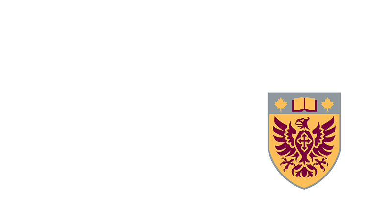 McMaster University Wordmark